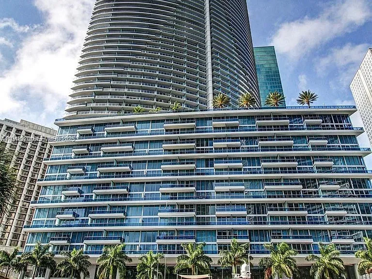200 Biscayne Boulevard Way #4101 — Photo 27