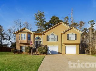 2218 Alyssa Ct, Lithia Springs, GA 30122