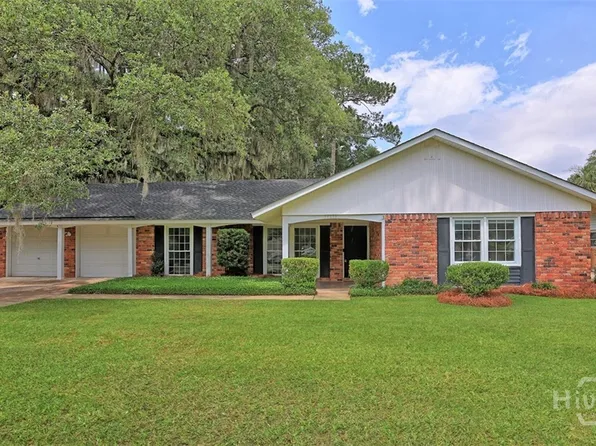 13010 Largo Drive, Savannah, GA 31419