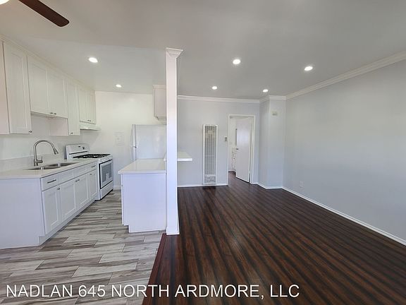 4th image of 645 N Ardmore Ave APT 214