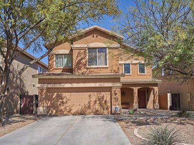 662 W Fruit Tree Ln, San Tan Valley, AZ, 85143