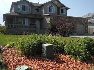 1909 N 2645 W, Clinton, UT 84015