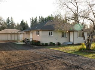 30980 SE River Mill Rd, Estacada, OR 97023