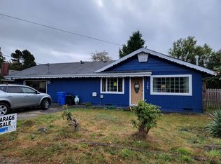 3705 Hawthorne Ln, Tillamook, OR 97141