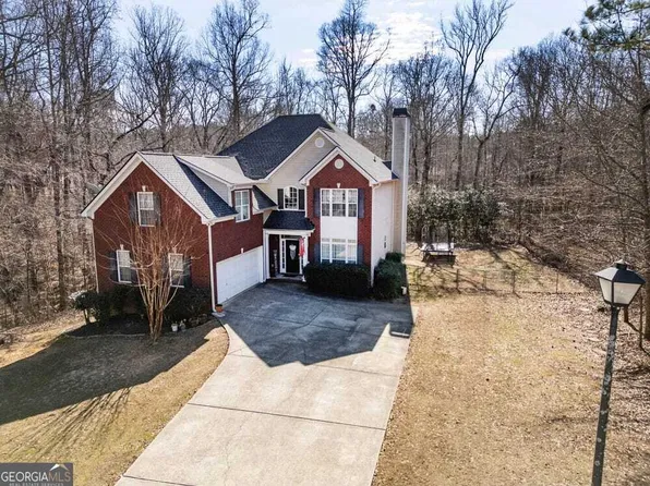 139 Loam Dr, McDonough, GA 30252