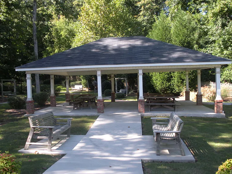 Foster Place Senior Living — Photo 11