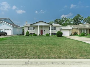 3641 Rapids View Dr, Niagara Falls, ON L2G 7M8