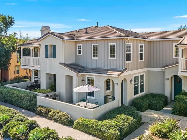 58 Glenalmond Ln, Mission Viejo, CA 92694