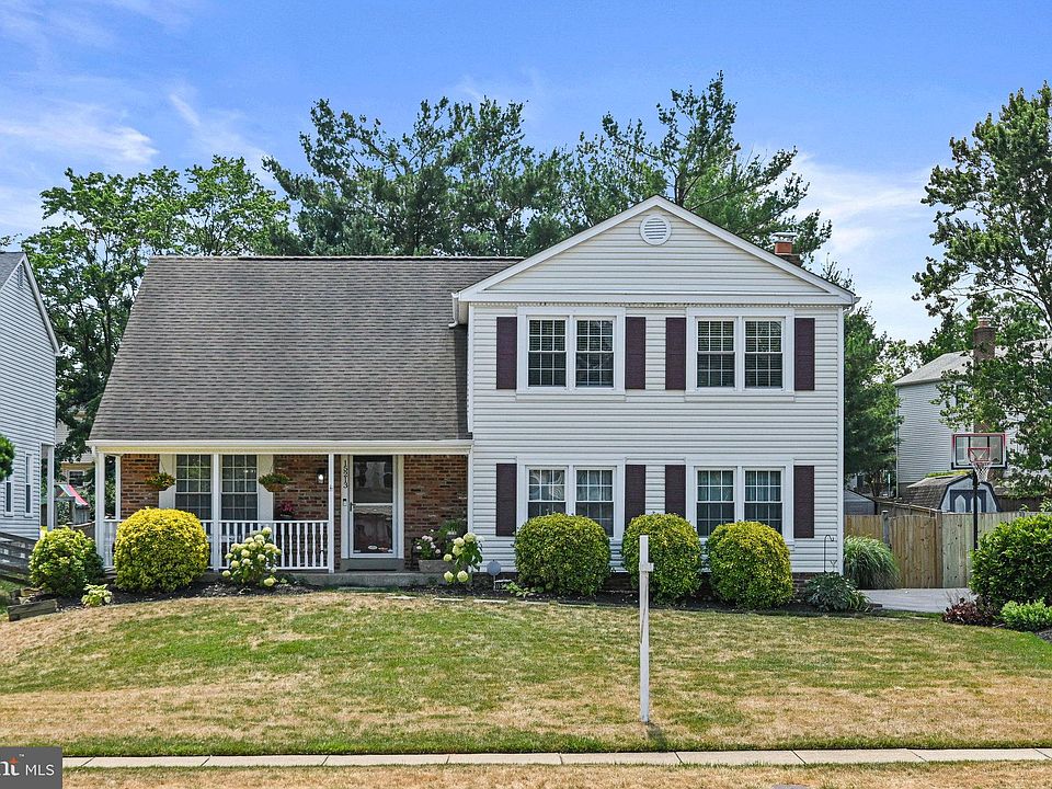 1st image of 15213 Louis Mill Dr