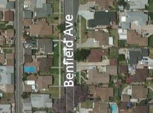 11732 Benfield Ave, Norwalk, CA 90650