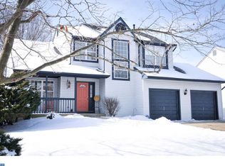 123 Glasswycke Dr, Glassboro, NJ 08028