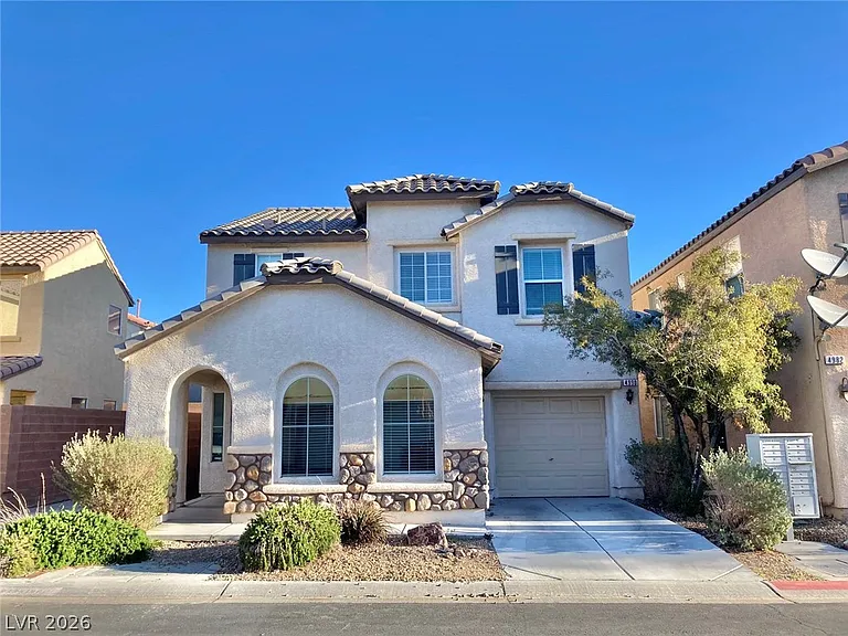 4990 Tioga Pass Ave — Photo 1