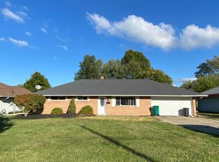 503 Harris Rd, Richmond Heights, OH 44143