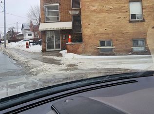 2275 Weston Rd #312, Toronto, ON M9N1Z6