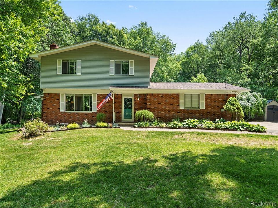 7530 Dilley Rd, Davisburg, MI 48350 Zillow