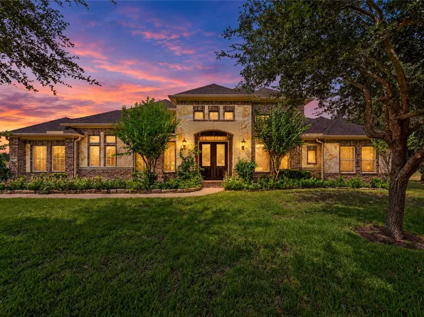 8902 Marshall Island St, Richmond, TX 77469