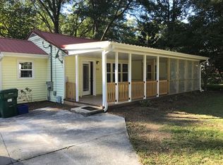 205 Oak Ave, Carrollton, GA 30117
