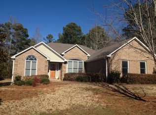 191 Brickleberry Rdg, Athens, GA 30605