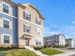 5821 Garden  Walk Dr, Frederick, MD