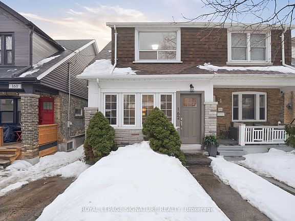 3rd image of 162 Kingsmount Park Rd