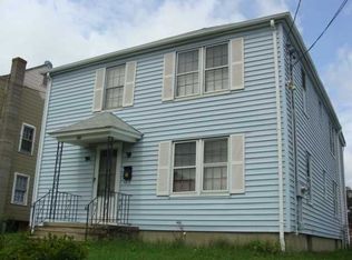 469 Hill St, Waterbury, CT 06704