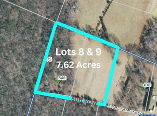 548 Little River Ests, Bumpass, VA 23024