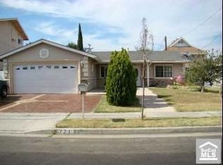 6721 Naomi Ave, Buena Park, CA 90620