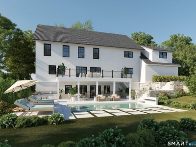 13 Terhune Drive, Westport, CT, 06880