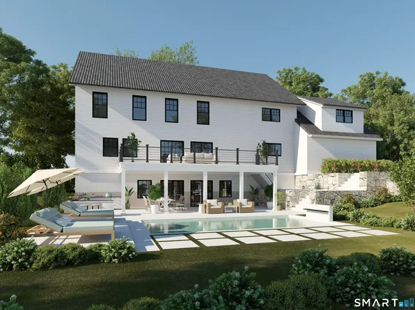 13 Terhune Dr, Westport, CT 06880