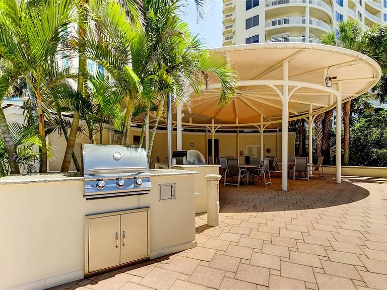 1200 Gulf Blvd #101 — Photo 49