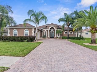 3415 Misty View Dr, Spring Hill, FL 34609