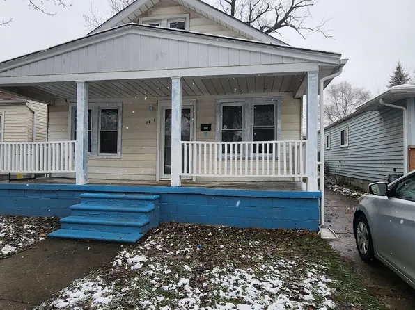7011 Meadow Ave, Warren, MI 48091