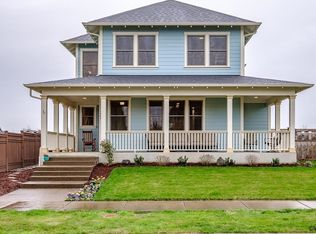 1304 S Emerson Ln S, Monmouth, OR 97361