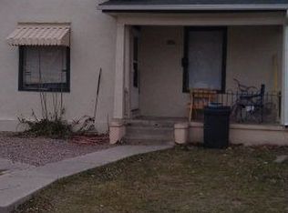 1623 Wabash Ave, Pueblo, CO 81004