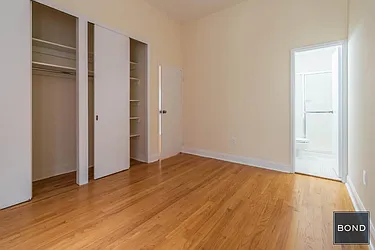 Rented by Bond New York