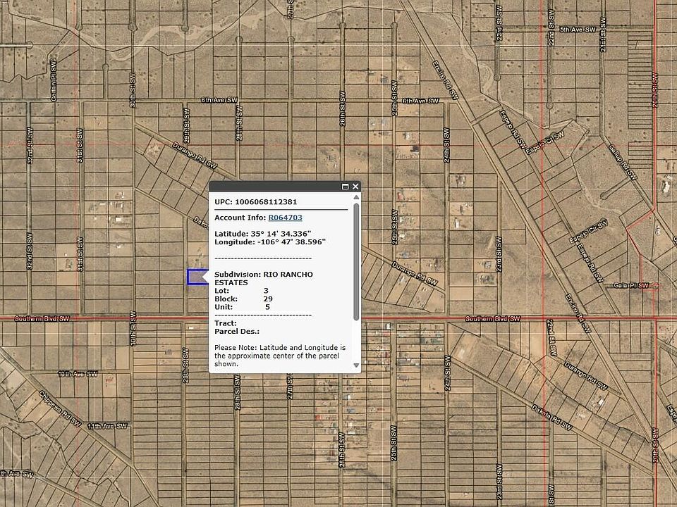 1st image of 29th U5 B29 L3 St SW #5