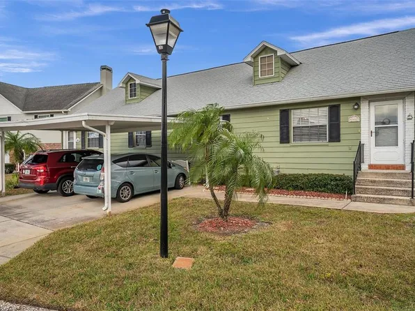 6667 Sunlit Ln, New Port Richey, FL 34653