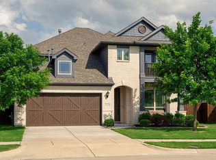 1625 San Donato Ln, Rockwall, TX 75032