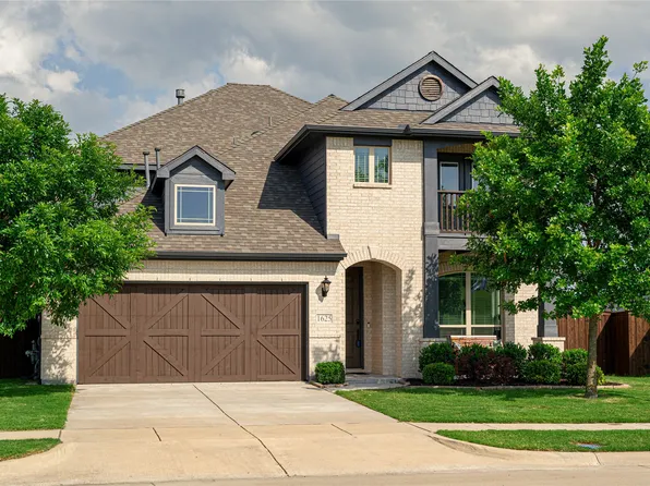 1625 San Donato Ln, Rockwall, TX 75032