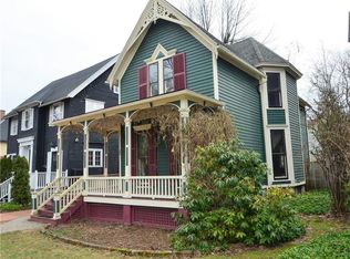 409 Park Ave, Rochester, NY 14607