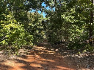 1609 Old Strawbery Ln, Horseshoe Bend, AR 72512