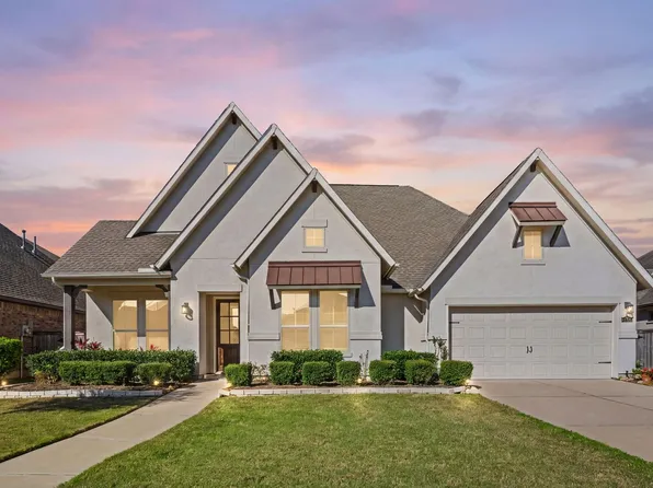 22726 Moore Point Ln, Richmond, TX 77469