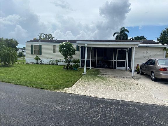 2nd image of 35303 SW 180th Ave Lot 419