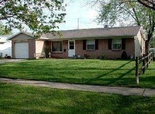 1761 E Benwick Rd, Toledo, OH 43613