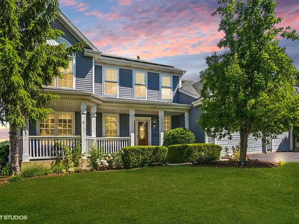 5290 Shotkoski Dr, Hoffman Estates, IL 60192