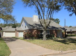 14318 Sugar Mill Cir, Houston, TX 77095