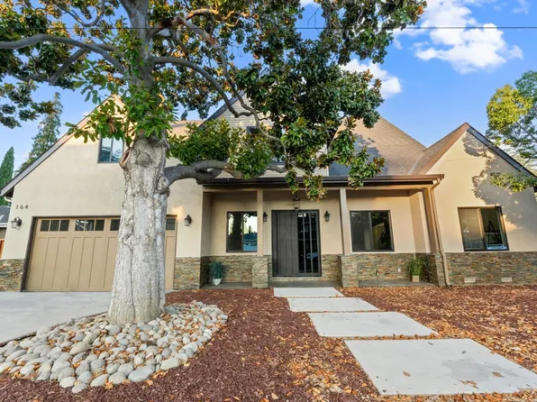 164 Jane Ann Way, Campbell, CA 95008