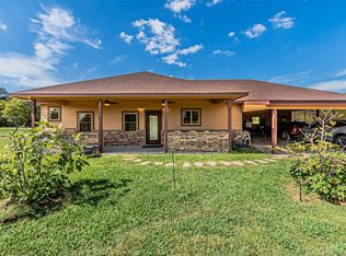 102 Private Road 215, Fairfield, TX 75840