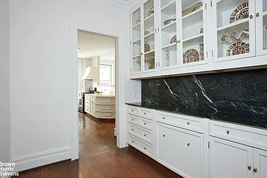 Sold by Brown Harris Stevens