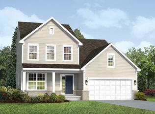 2069 Wiltshire Dr, Ypsilanti, MI